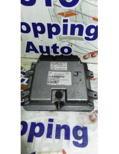 - CENTRALINA METANO GAS...