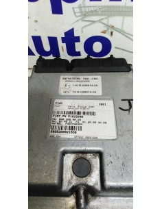 - CENTRALINA METANO GAS... 2