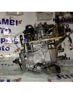 POMPA GASOLIO PUMP...