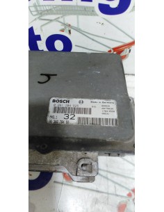 - CENTRALINA MOTORE ECU... 2