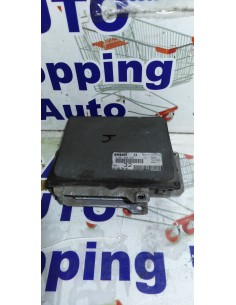 - CENTRALINA MOTORE ECU...