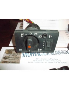  comandi   interni...