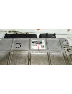 - CENTRALINA MOTORE ECU... 2