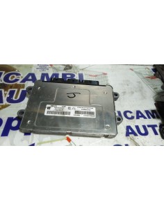 - CENTRALINA MOTORE ECU...