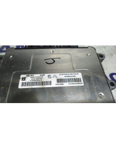 - CENTRALINA MOTORE ECU... 2