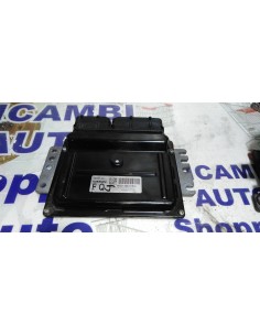 - CENTRALINA MOTORE ECU...