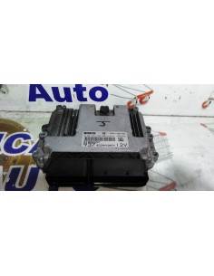 - CENTRALINA MOTORE ECU...