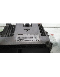 - CENTRALINA MOTORE ECU... 2