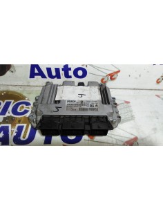 - CENTRALINA MOTORE ECU...