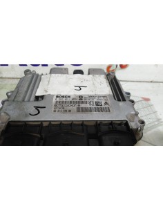 - CENTRALINA MOTORE ECU... 2