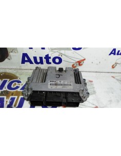 - CENTRALINA MOTORE ECU...