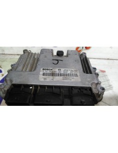 - CENTRALINA MOTORE ECU... 2