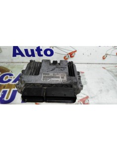 - CENTRALINA MOTORE ECU...