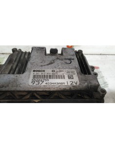 - CENTRALINA MOTORE ECU... 2