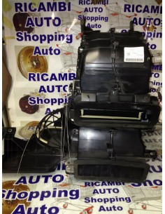 STUFA VENTILAZIONE...