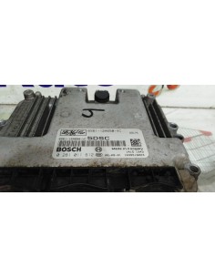 - CENTRALINA MOTORE ECU... 2