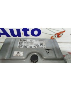 - CENTRALINA MOTORE ECU... 2