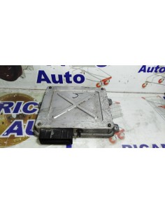 - CENTRALINA MOTORE ECU...