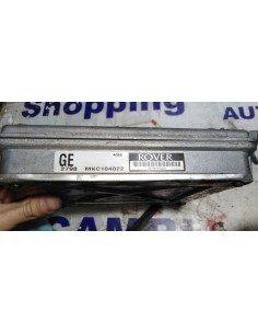 - CENTRALINA MOTORE ECU... 2