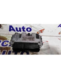 - CENTRALINA MOTORE ECU...