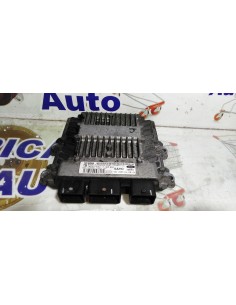 - CENTRALINA MOTORE ECU...