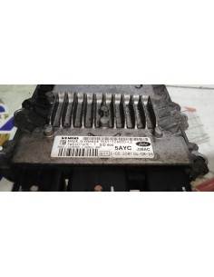 - CENTRALINA MOTORE ECU... 2