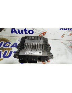 - CENTRALINA MOTORE ECU...