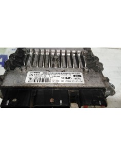 - CENTRALINA MOTORE ECU... 2