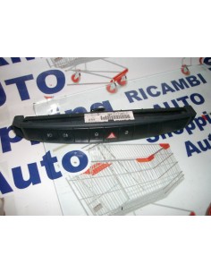 Comando Regolazione Fari...