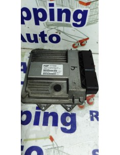 - CENTRALINA MOTORE ECU...