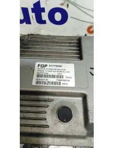 - CENTRALINA MOTORE ECU... 2