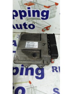 - CENTRALINA MOTORE ECU...