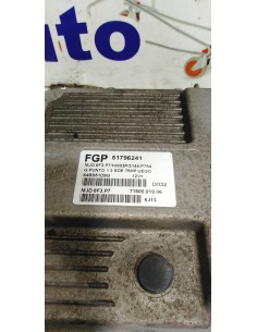 - CENTRALINA MOTORE ECU... 2