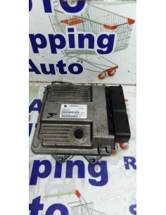 - CENTRALINA MOTORE ECU...