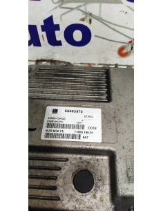 - CENTRALINA MOTORE ECU... 2