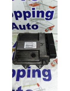 - CENTRALINA MOTORE ECU...