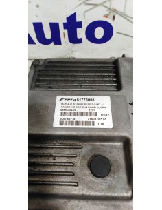 - CENTRALINA MOTORE ECU... 2