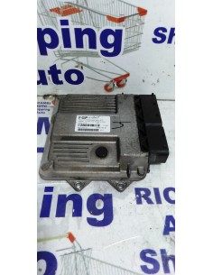 - CENTRALINA MOTORE ECU...