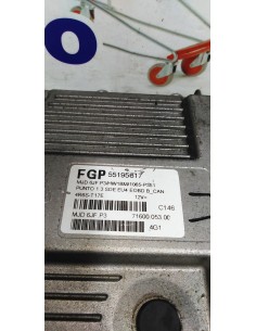 - CENTRALINA MOTORE ECU... 2