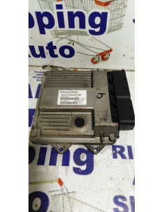 - CENTRALINA MOTORE ECU...