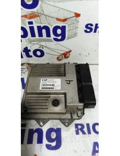 - CENTRALINA MOTORE ECU...
