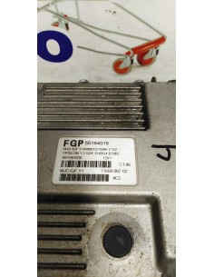 - CENTRALINA MOTORE ECU... 2