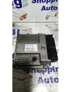 - CENTRALINA MOTORE ECU...