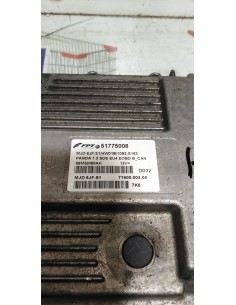 - CENTRALINA MOTORE ECU... 2