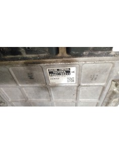 CENTRALINA MOTORE ECU... 2