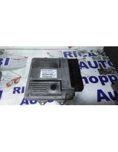 CENTRALINA MOTORE ECU...