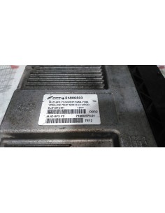 CENTRALINA MOTORE ECU... 2