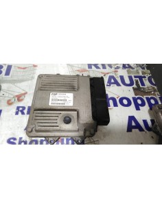 CENTRALINA MOTORE ECU...