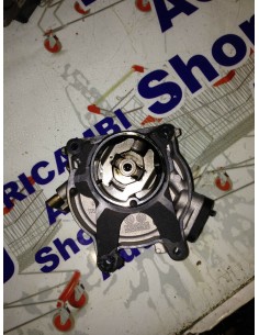 DEPRESSORE POMPA A VUOTO...