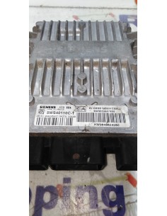 CENTRALINA MOTORE ECU... 2